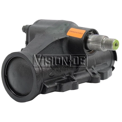 VISION OE - 503-0181 - Power Steering Gear Box pa2