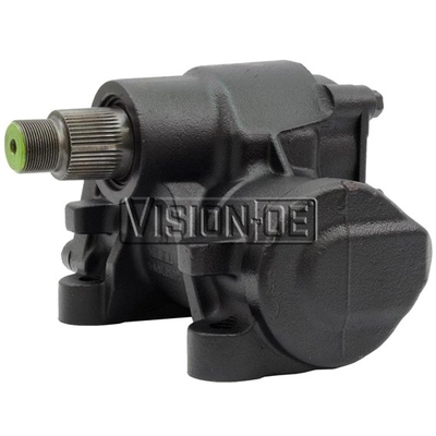 Remanufactured Steering Gear by VISION OE - 503-0190 pa1