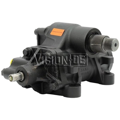 VISION OE - 503-0190 - Power Steering Gear Box pa2