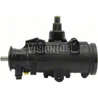 Remanufactured Steering Gear by VISION OE - 504-0104 pa2