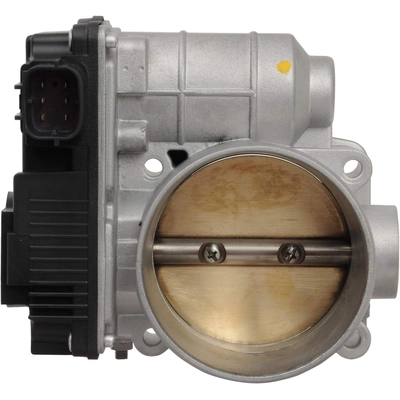 CARDONE INDUSTRIES - 67-0001 - Remanufactured Throttle Body pa15