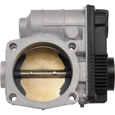 CARDONE INDUSTRIES - 67-0001 - Remanufactured Throttle Body pa16