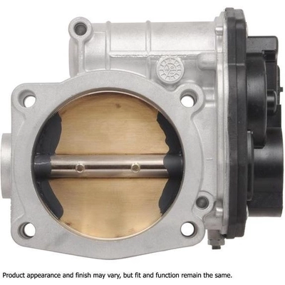 Remanufactured Throttle Body by CARDONE INDUSTRIES - 67-0016 pa1