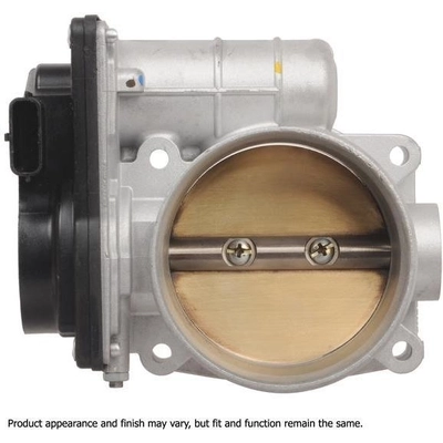 Remanufactured Throttle Body by CARDONE INDUSTRIES - 67-0016 pa2