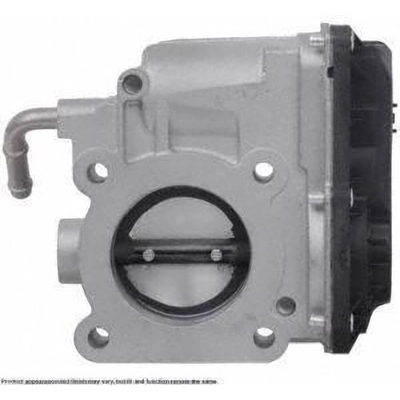 Remanufactured Throttle Body by CARDONE INDUSTRIES - 67-0021 pa2