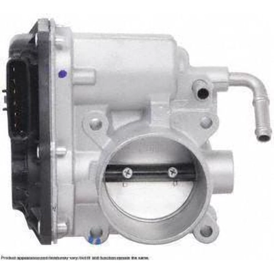Remanufactured Throttle Body by CARDONE INDUSTRIES - 67-0021 pa4