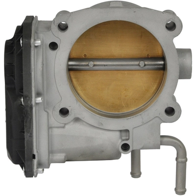 CARDONE INDUSTRIES - 67-0023 - Fuel Injection Throttle Body pa2