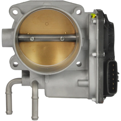 CARDONE INDUSTRIES - 67-0023 - Fuel Injection Throttle Body pa3