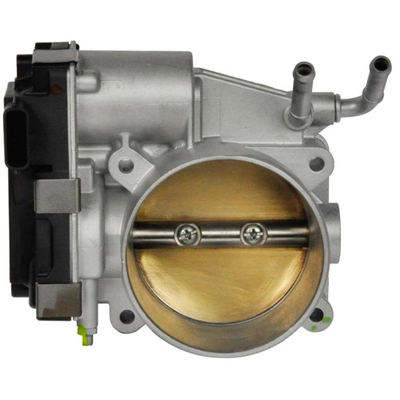 CARDONE INDUSTRIES - 67-0024 - Fuel Injection Throttle Body pa4