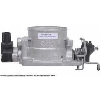 Remanufactured Throttle Body by CARDONE INDUSTRIES - 67-1005 pa4