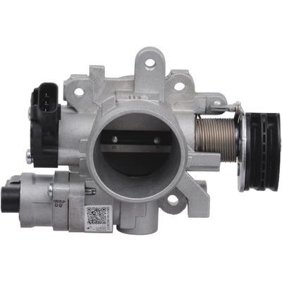 CARDONE INDUSTRIES - 67-1008 - Fuel Injection Throttle Body pa4