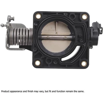 Remanufactured Throttle Body by CARDONE INDUSTRIES - 67-1011 pa1