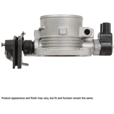 Remanufactured Throttle Body by CARDONE INDUSTRIES - 67-1012 pa4