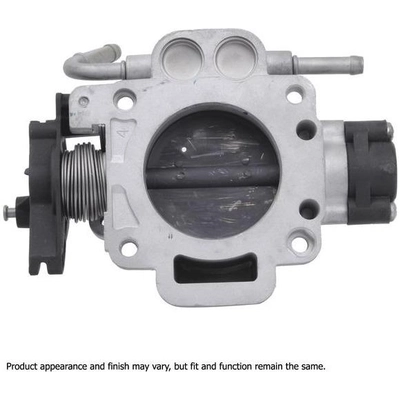 Remanufactured Throttle Body by CARDONE INDUSTRIES - 67-1018 pa6