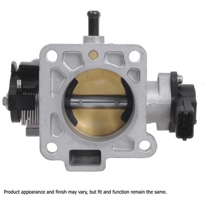 Remanufactured Throttle Body by CARDONE INDUSTRIES - 67-1024 pa3