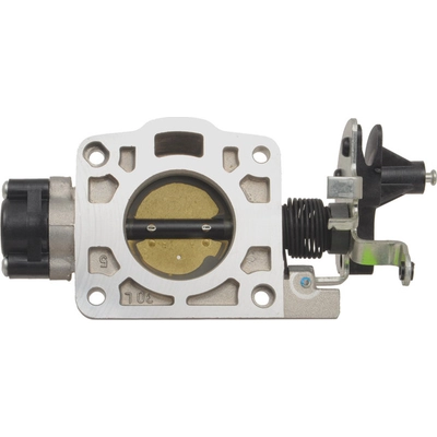 CARDONE INDUSTRIES - 67-1032 - Fuel Injection Throttle Body pa1