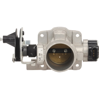 CARDONE INDUSTRIES - 67-1032 - Fuel Injection Throttle Body pa3