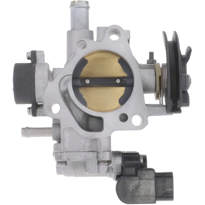 CARDONE INDUSTRIES - 67-1035 - Fuel Injection Throttle Body pa7