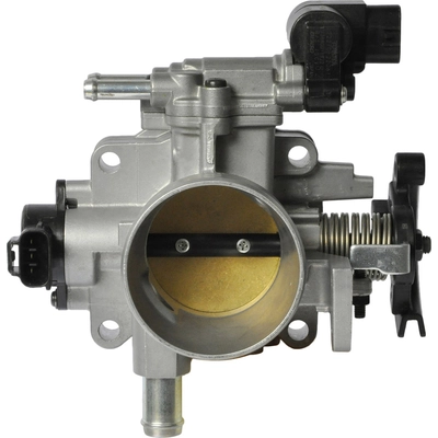 CARDONE INDUSTRIES - 67-1038 - Fuel Injection Throttle Body pa3