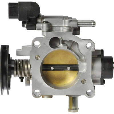 CARDONE INDUSTRIES - 67-1038 - Fuel Injection Throttle Body pa4