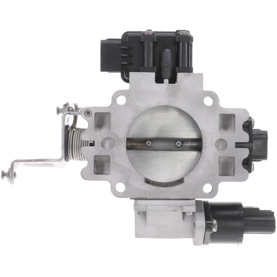 CARDONE INDUSTRIES - 67-1042 - Fuel Injection Throttle Body pa1