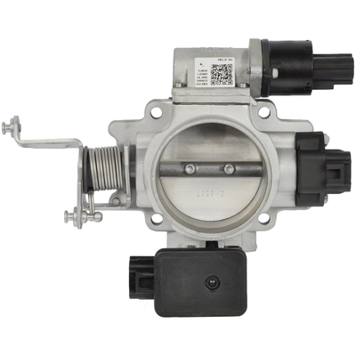 CARDONE INDUSTRIES - 67-1042 - Fuel Injection Throttle Body pa2