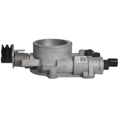 Remanufactured Throttle Body by CARDONE INDUSTRIES - 67-1069 pa1
