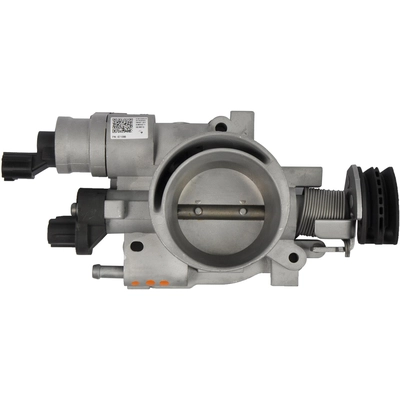 Remanufactured Throttle Body by CARDONE INDUSTRIES - 67-1069 pa2