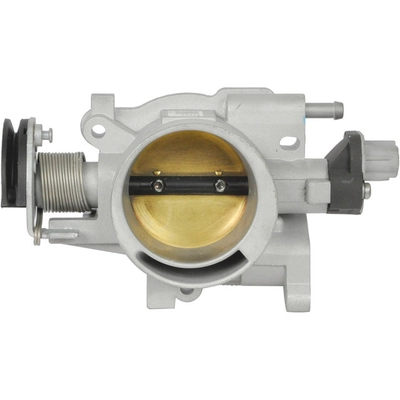 CARDONE INDUSTRIES - 67-1070 - Fuel Injection Throttle Body pa5