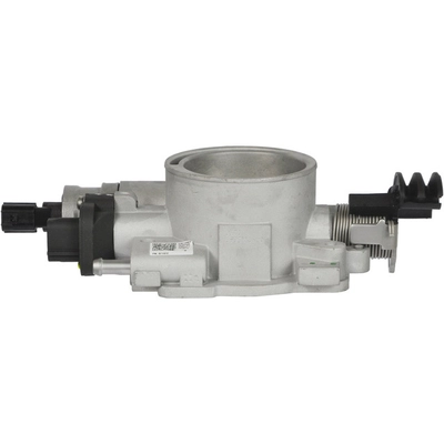 CARDONE INDUSTRIES - 67-1072 - Fuel Injection Throttle Body pa1