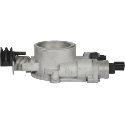 CARDONE INDUSTRIES - 67-1072 - Fuel Injection Throttle Body pa3