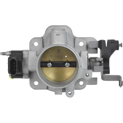 CARDONE INDUSTRIES - 67-1074 - Fuel Injection Throttle Body pa1