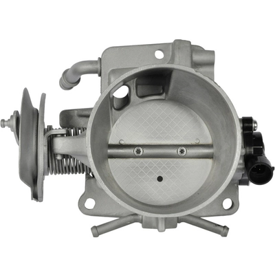 CARDONE INDUSTRIES - 67-1075 - Fuel Injection Throttle Body pa3