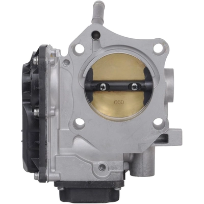 CARDONE INDUSTRIES - 67-2004 - Remanufactured Throttle Body pa6