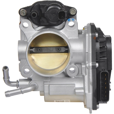 Remanufactured Throttle Body by CARDONE INDUSTRIES - 67-2012 pa1