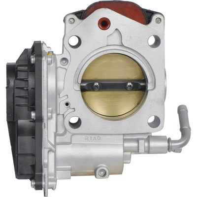 Remanufactured Throttle Body by CARDONE INDUSTRIES - 67-2012 pa4