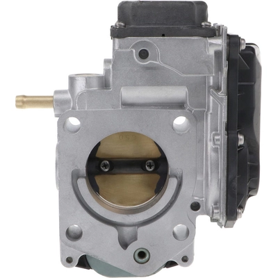 CARDONE INDUSTRIES - 67-2013 - Remanufactured Fuel Injection Throttle Body pa1