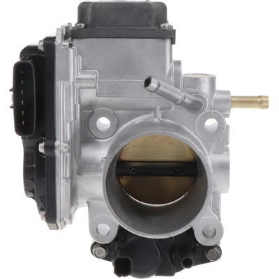 CARDONE INDUSTRIES - 67-2013 - Remanufactured Fuel Injection Throttle Body pa4