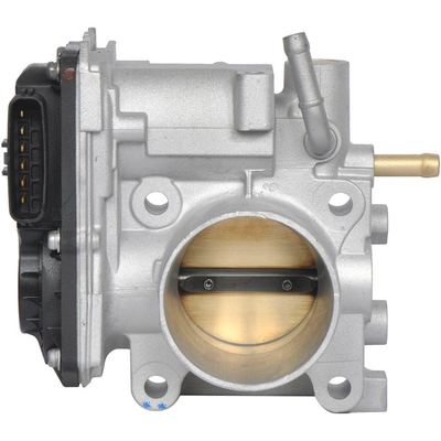 CARDONE INDUSTRIES - 67-2018 - Fuel Injection Throttle Body pa2