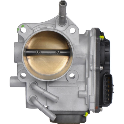 Remanufactured Throttle Body by CARDONE INDUSTRIES - 67-2021 pa2