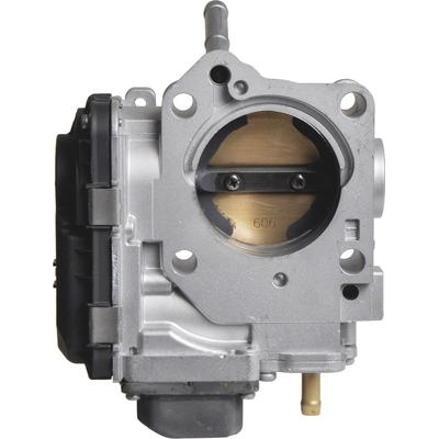 Remanufactured Throttle Body by CARDONE INDUSTRIES - 67-2022 pa4