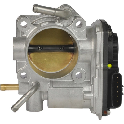 CARDONE INDUSTRIES - 67-2024 - Fuel Injection Throttle Body pa2