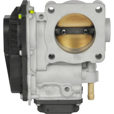CARDONE INDUSTRIES - 67-2025 - Fuel Injection Throttle Body pa8