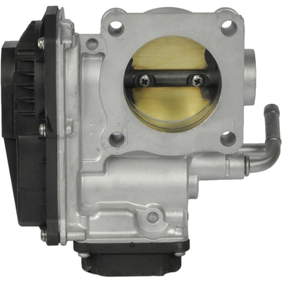 CARDONE INDUSTRIES - 67-2028 - Fuel Injection Throttle Body pa3