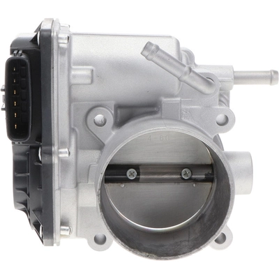 CARDONE INDUSTRIES - 67-2100 - Fuel Injection Throttle Body pa3