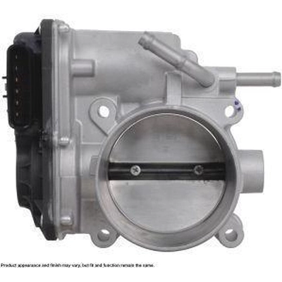 Remanufactured Throttle Body by CARDONE INDUSTRIES - 67-2101 pa4