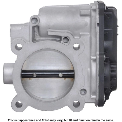 Corps de papillon reconditionné de CARDONE INDUSTRIES - 67-2103 pa6