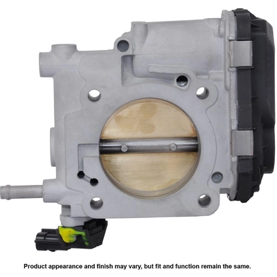 Corps de papillon reconditionné de CARDONE INDUSTRIES - 67-2110 pa6