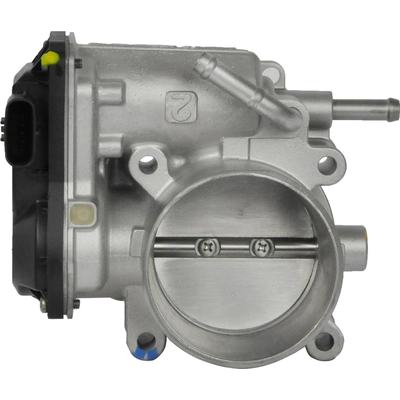 Remanufactured Throttle Body by CARDONE INDUSTRIES - 67-2113 pa1