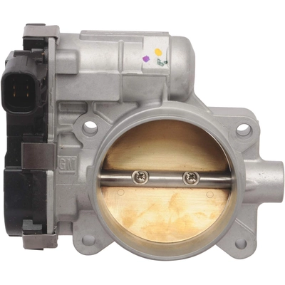 CARDONE INDUSTRIES - 67-3002 - Remanufactured Throttle Body pa8